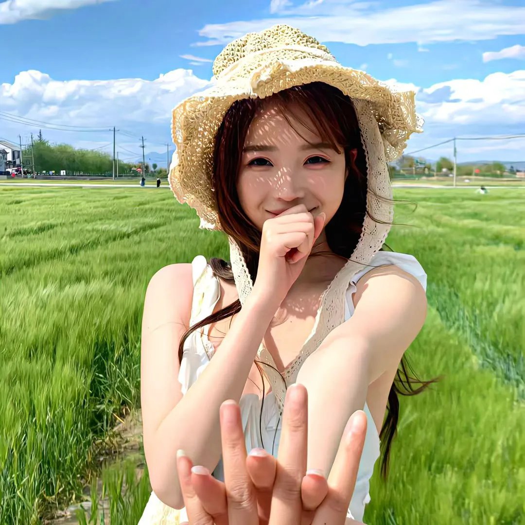 奔跑吧女孩