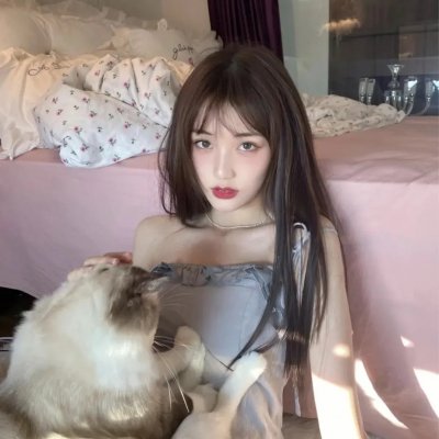 人小嘴大